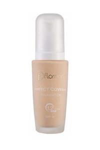 Flormar Fondöten - Perfect Coverage Foundation No: 105 8690604085934