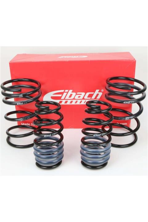 Eibach Bmw E30 3.seri 1988-1991 Pro-kit 3cm Spor Helezon Yay