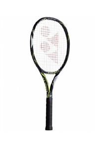 YONEX Unisex Tenis Raketi - Ezone Dr 98  275G - DR98 -275g (Kordajsızdır)