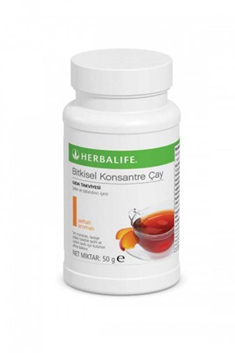 Herbalife Bitkisel Konsantre Çay 50 gr