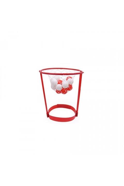 MEGA Basket Kafa Oyunu