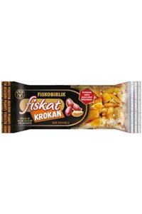 FKb Fiskat Yer Fıstıklı Krokan 5*30 Gr