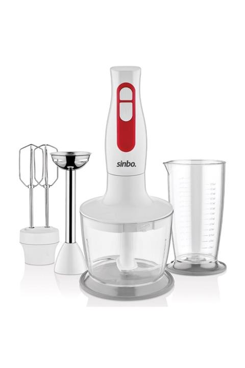 Sinbo El Blender Seti Shb-3100s