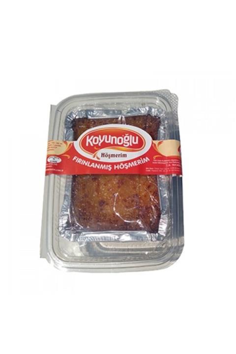 Koyunoğlu Höşmerim Fırınlanmış Höşmerim Tatlısı 450gr