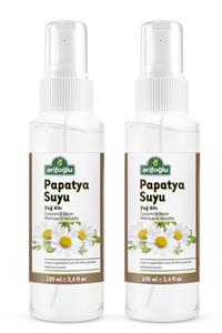 Arifoğlu Papatya Suyu Sprey 100ml + 100ml 2'li Set