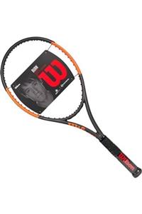 Wilson Burn 100s Countervail Tenis Raketi Wrt73421u