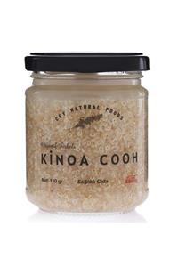 Cey Natural Foods Kinoa Cooh (KİNOA TURŞUSU) 110 gr