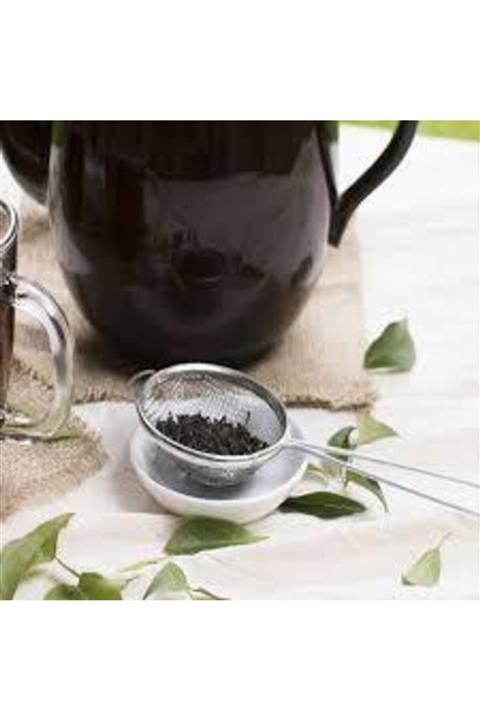 Alamut Home Çay Süzgeci Bardak Üstü
