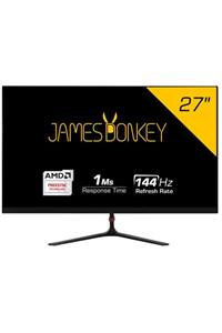 James Donkey Jd27fg1ms144 27'' 1ms 144hz Full Hd Freesync Gaming Monitör