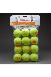 Wilson Starter Orange Tenis Topu