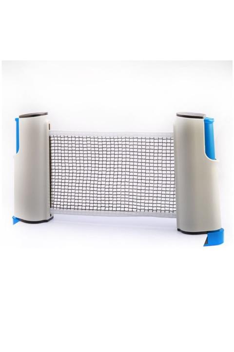 Can İthalat Yılın Ilk Fırsatları - Masa Tenisi Filesi - ™ Beyaz At®