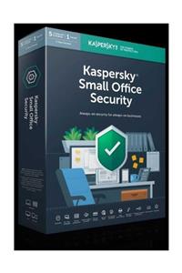 KASPERSKY KSOS 6 for Dt + MD + FS TRK 10-MD; 10-Dt; 1-FS; 10-User 3Y Bs RP KL4535YUKTS