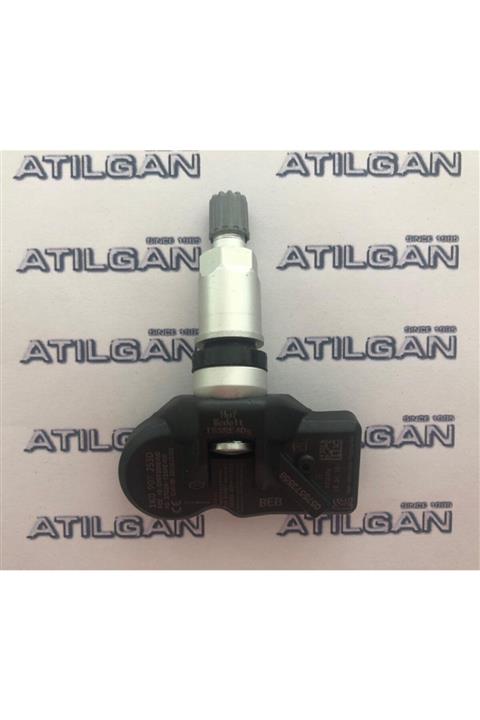 OEM 1k0907253d Vw Passat Cc Scirocco Audi A3 A4 Lastik Basınç Sensörü