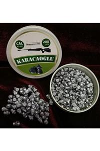 KARACAOĞLU 4,5 Mm 1.sınıf Saçma