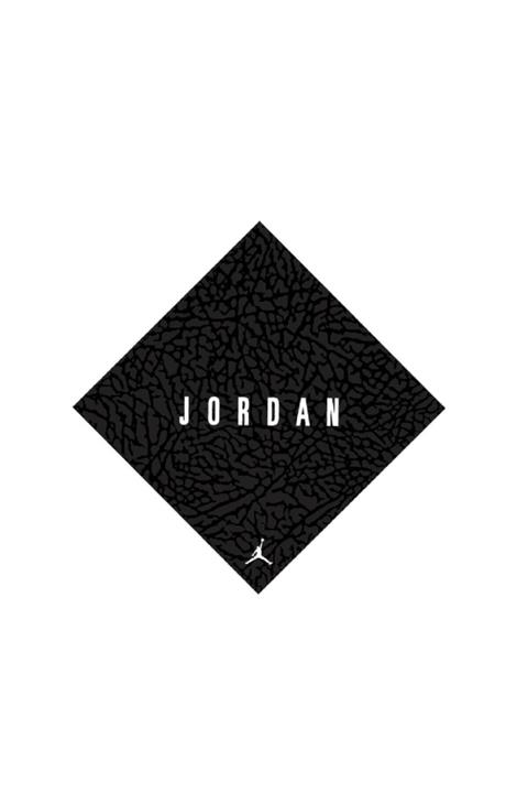 Nike Jordan Bandana Printed J.100.3538.930.os