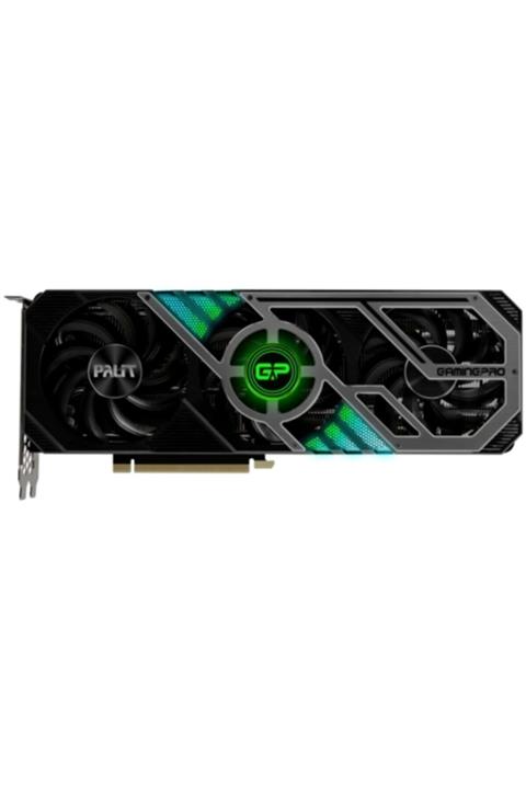 PALIT Rtx3090 Gamıngpro Oc 24gb 384bit Gddr6x