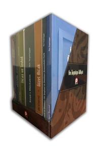 Pınar Yayınları Ibn Teymiyye Külliyatı (10 Kitap Set)