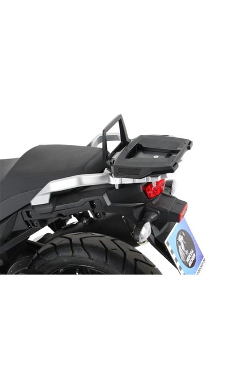 HEPCO BECKER Suzuki V-strom Dl650 Arka Çanta Demiri 2017 