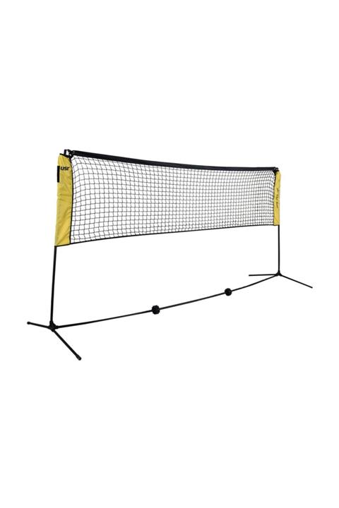 USR Sbs1 Portatif Badminton Seti