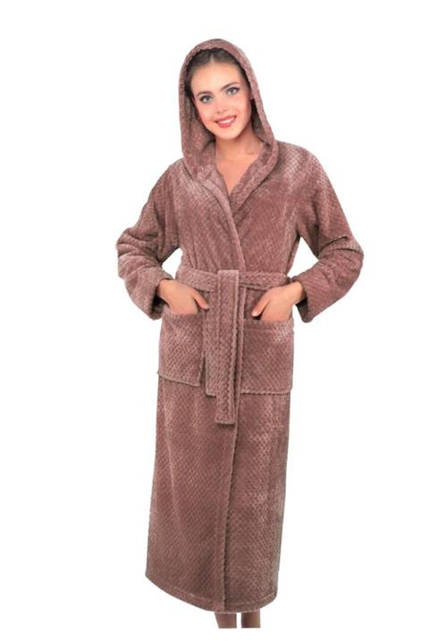 MEYHOME Wellsoft Bayan Sabahlık