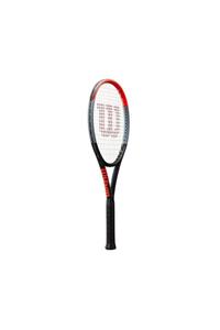 Wilson Clash 100UL Professional Tenis Raketi L0 WR015810U0