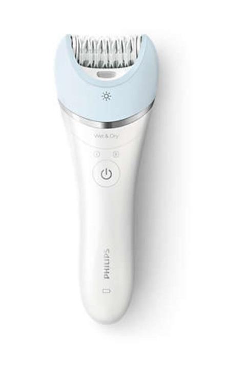 Philips Bre605/00 Satinelle Advanced Islak&kuru Epilasyon Cihazı