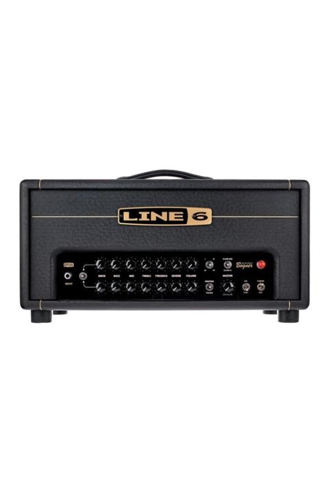 Line 6 Dt25 Hd Modeling Kafa Amfi