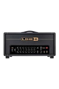 Line 6 Dt25 Hd Modeling Kafa Amfi