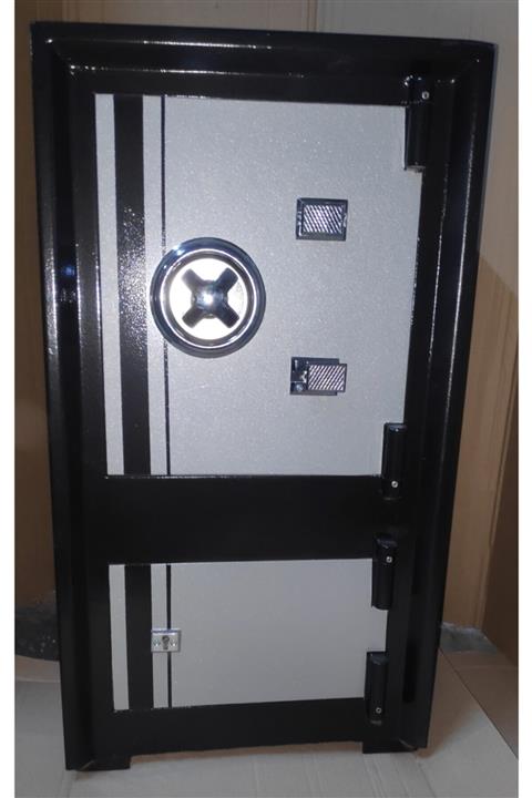 SUR ÇELİK PARA KASALARI Para Kasası 85 Cm