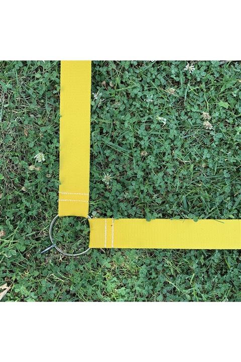 Nodes - Saha Çizgi Seti -900x14m