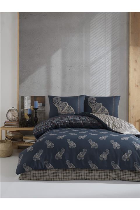 HOME DESIGN Dumbo Çift Kişilik Nevresim Takımı