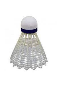 BUSSO Badminton Topu 6'lı Plastik Bs-340