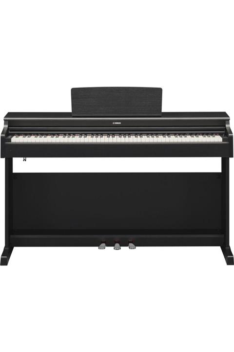 Yamaha Siyah Arius Dijital Piyano Ydp144b