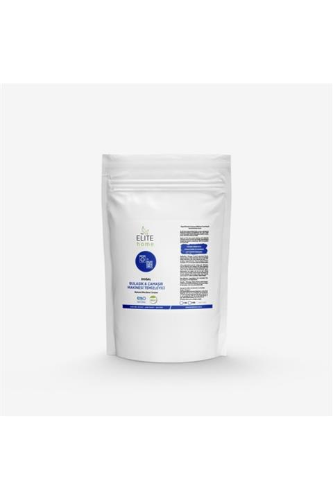 The Elite Home Doğal Çamaşır Ve Bulaşık Makinesi Temizleyici | 1 Kg