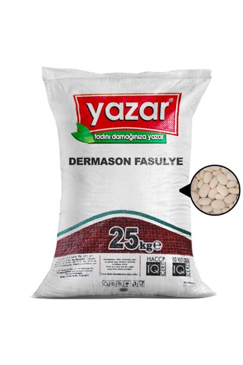 YAZAR Dermason Fasulye 10ml -25kg