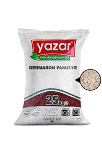 YAZAR Dermason Fasulye 10ml -25kg