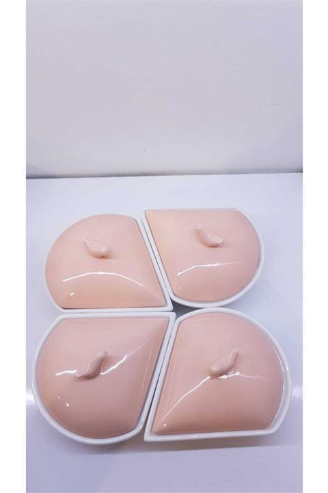 BaHeM Bahemde 4'lü Kahvaltılık