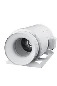 Soler&Palau Td-1300/250 Sılent (metal) Fan-1270 M3/h