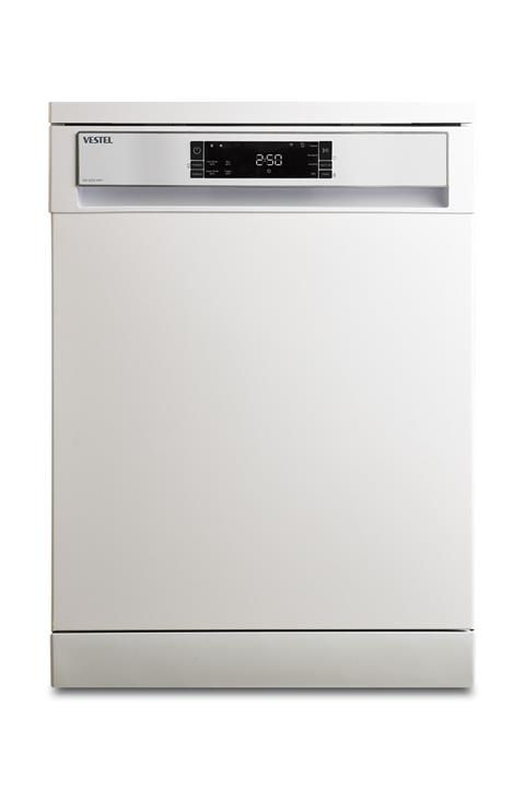 Vestel BM 4202 WIFI 4 Programlı Bulaşık Makinesi