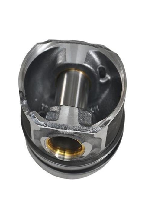 akmirza Pıston+segman Crafter Bjm 2,5 Tdı (163 Beygır) 06  26 Ø (81,5 Mm