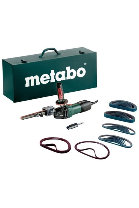 Metabo Bfe 9-20 Set Dar Alan Zımpara Makinesi