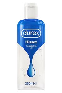 Durex Kayganlaştırıcı Jel Hisset 250 ml