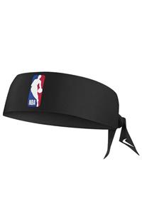 Nike Head Tie Nba Unisex Siyah Basketbol Saç Bandı N.100.1543.010.os