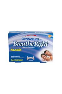 Breathe Right Otrinatura Breatheright Burun Klasik Bantı Normal Boy