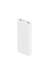 Xiaomi Mi Powerbank 3 20000mah 18w Hızlı Şarj Plm18zm