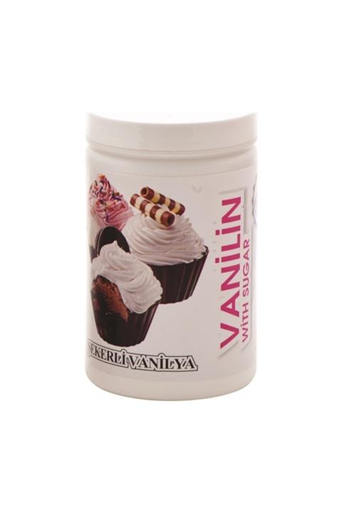 Cakes&Party Dr. Gusto Şekerli Vanilya 250 gr