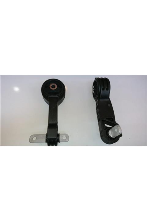 İthal Takoz Motor Cıvıc 06-11 Rh (üst Otomatik)