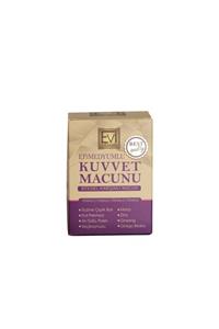 ZUMRUT FARM Kadınlar Için Bitkisel Doğal Kuvvet Macunu - 240 Gr.