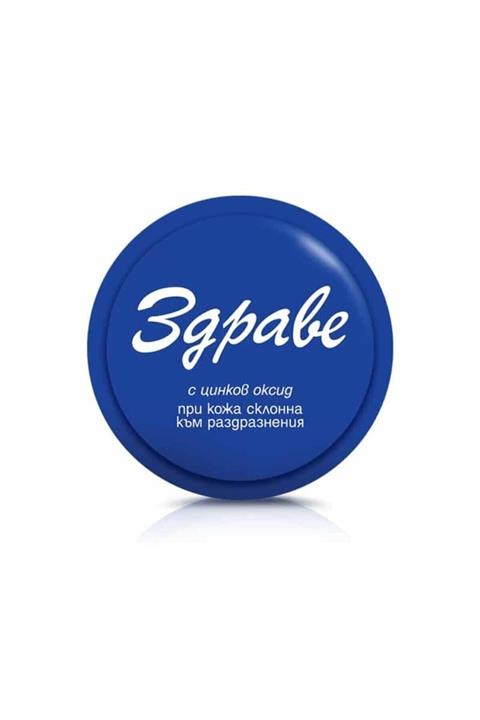 ZDRAVE Krem Bulgar Kremi