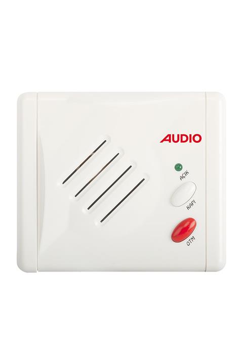 AUDİO 4 nd Basıc E 12 Kapıcısız